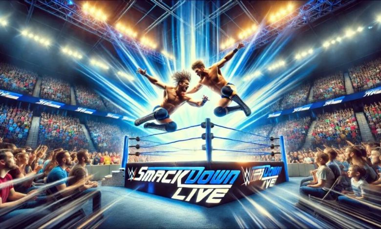 Analysis What Made WWE SmackDown Episode 1488 Stand Out!