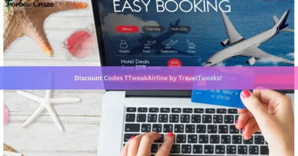 Discount Codes TTweakAirline by TravelTweaks!