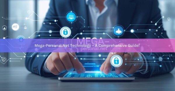 Mega-Personal.Net Technology – A Comprehensive Guide!