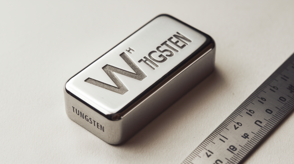 What is Tungsten?