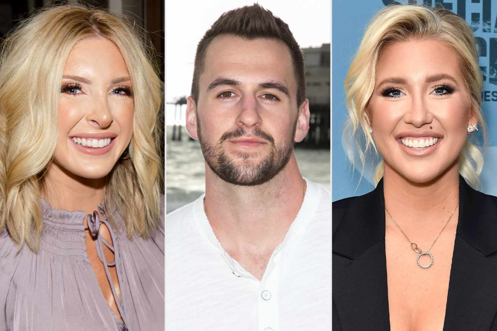 Where Did the "Chrisley Knows Best Daughter Dies" Rumor Come From?