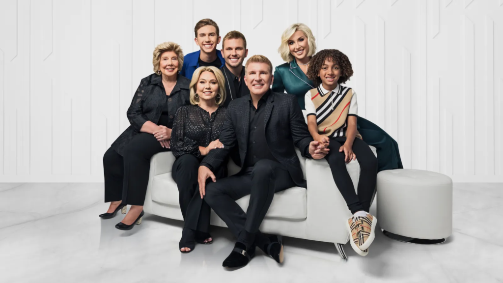 How Has the Chrisley Family Responded?