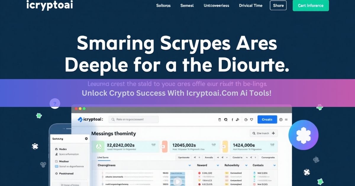 Icryptoai.Com Ai