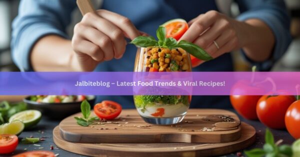 Jalbiteblog – Latest Food Trends & Viral Recipes!