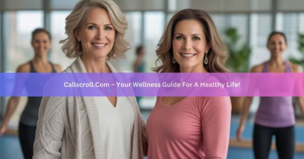 Mariana Holert – Transforming Wellness & Mind-Body Health!