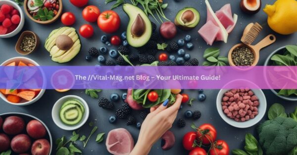 The //Vital-Mag.net Blog – Your Ultimate Guide!