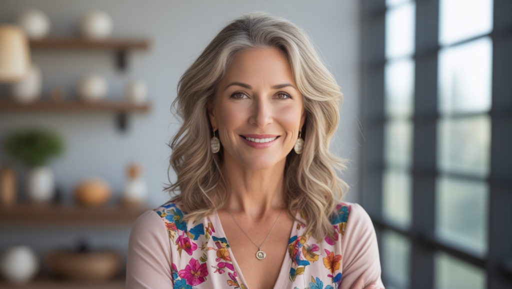 How Does Mariana Holert Promote Holistic Wellness?