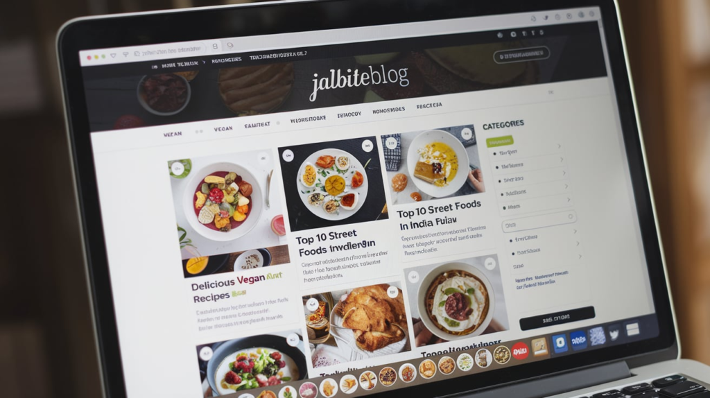 Where Can I Read Jalbiteblog’s Latest Posts?