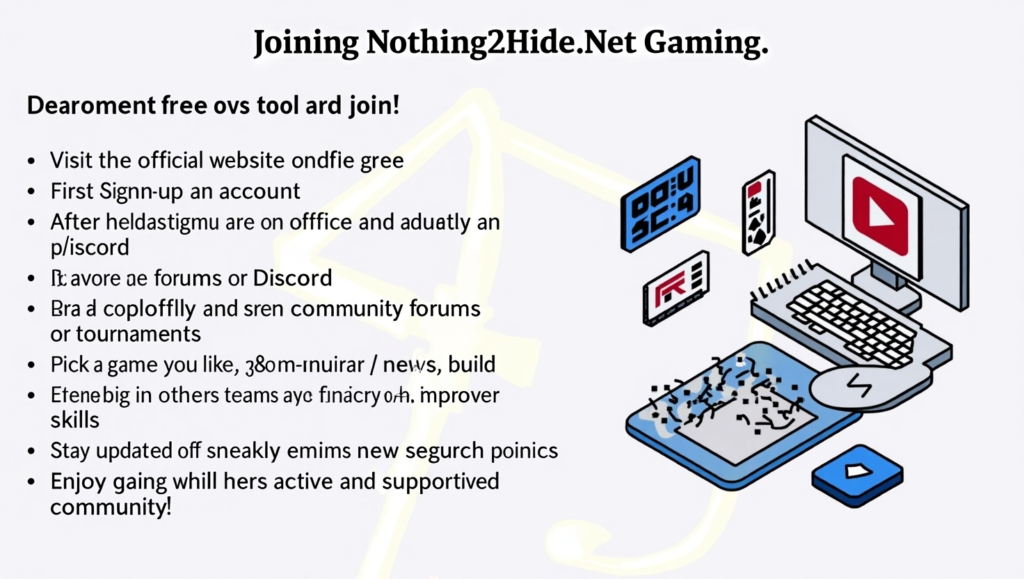 Is Nothing2hide .Net Gaming Free To Play?