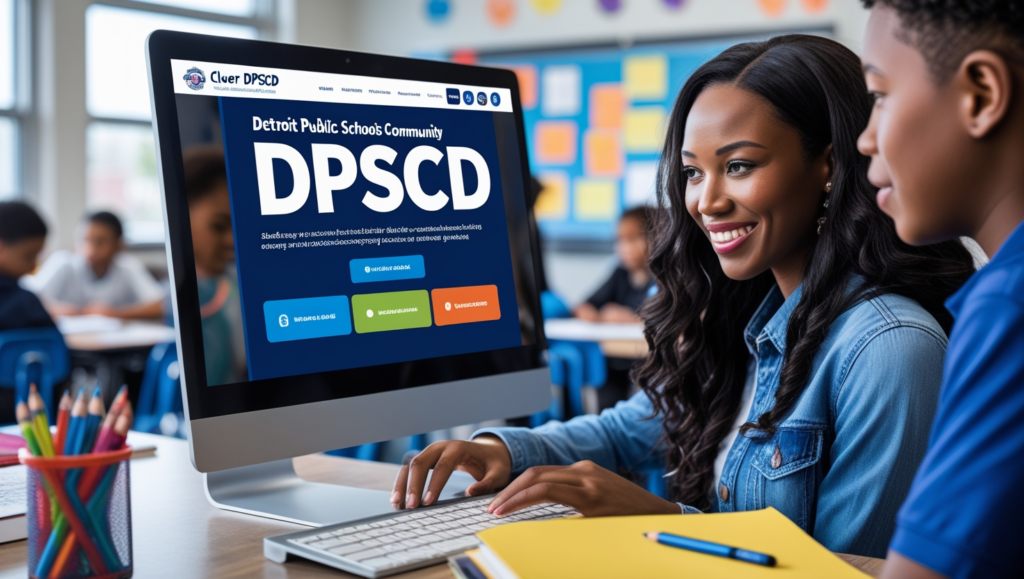 What is Clever DPSCD?