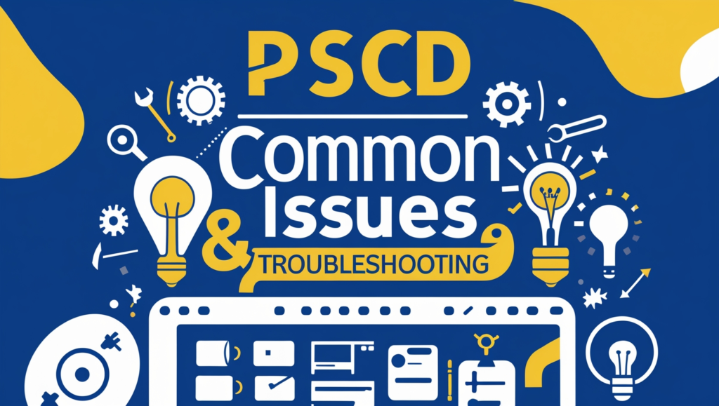 Common Issues & Troubleshooting Clever DPSCD