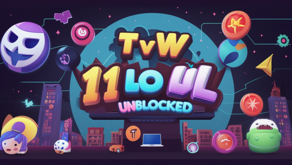 What Makes 1v1 Lol Unblocked Wtf Different From Other Unblocked Games?