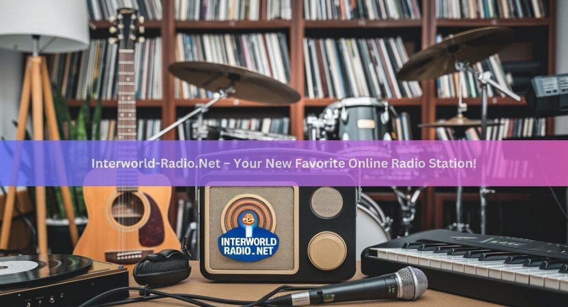 Interworld-Radio.Net