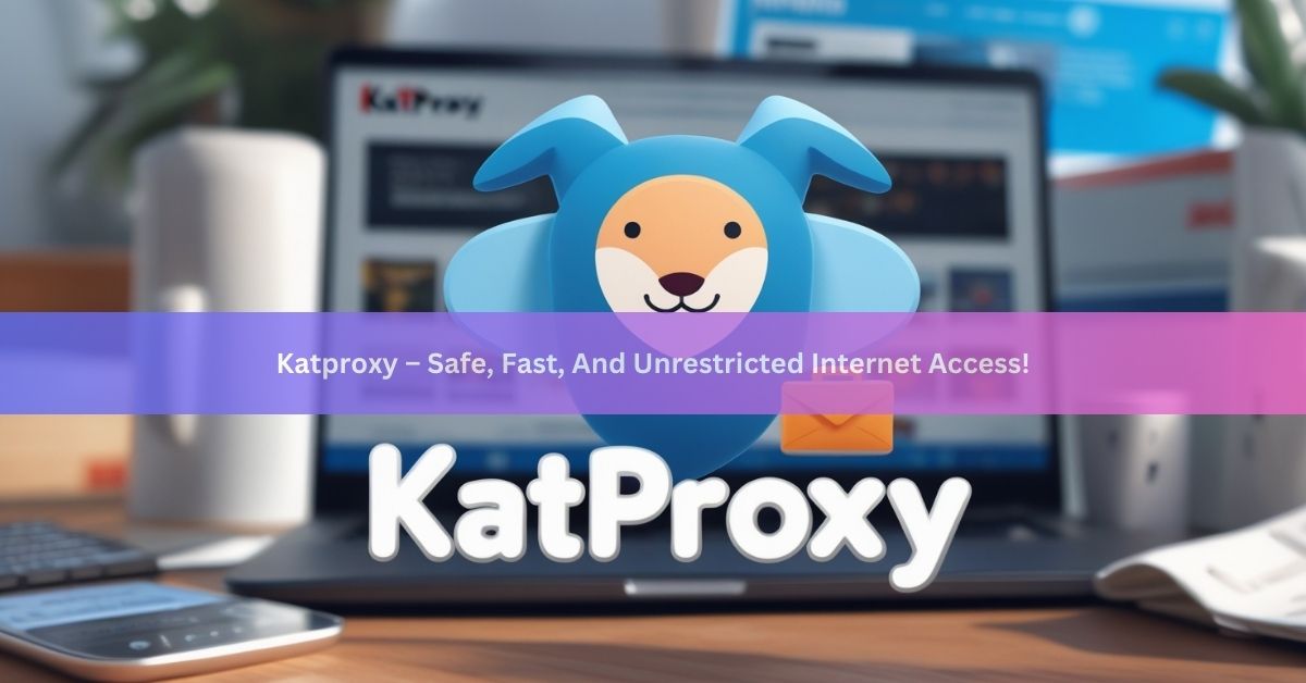 Katproxy