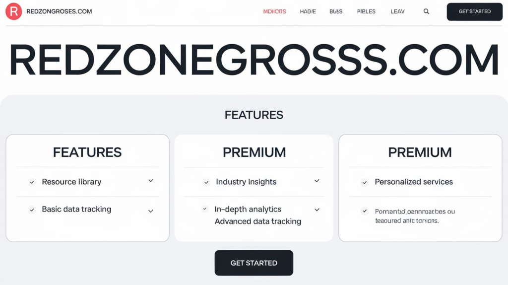 Is Redzonegrosses.Com/ Free To Use Or Does It Require A Subscription?